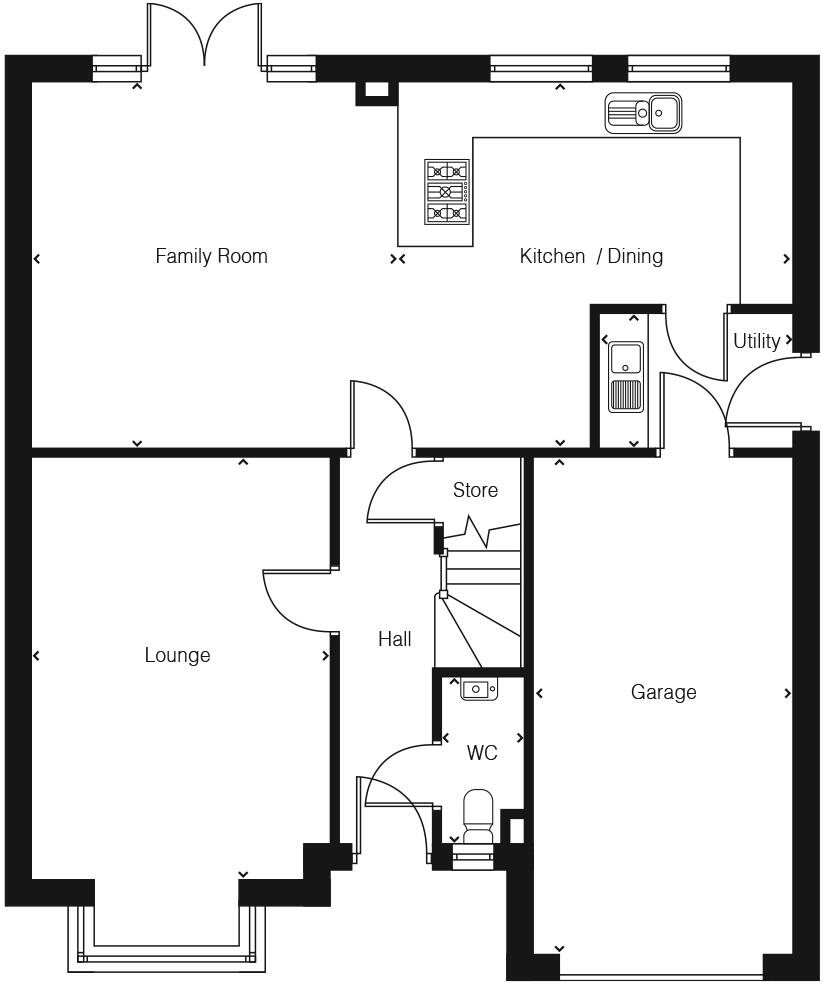 property Raw Floorplan Images}