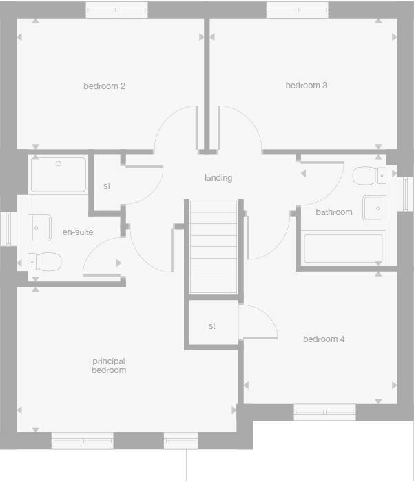 property Raw Floorplan Images}
