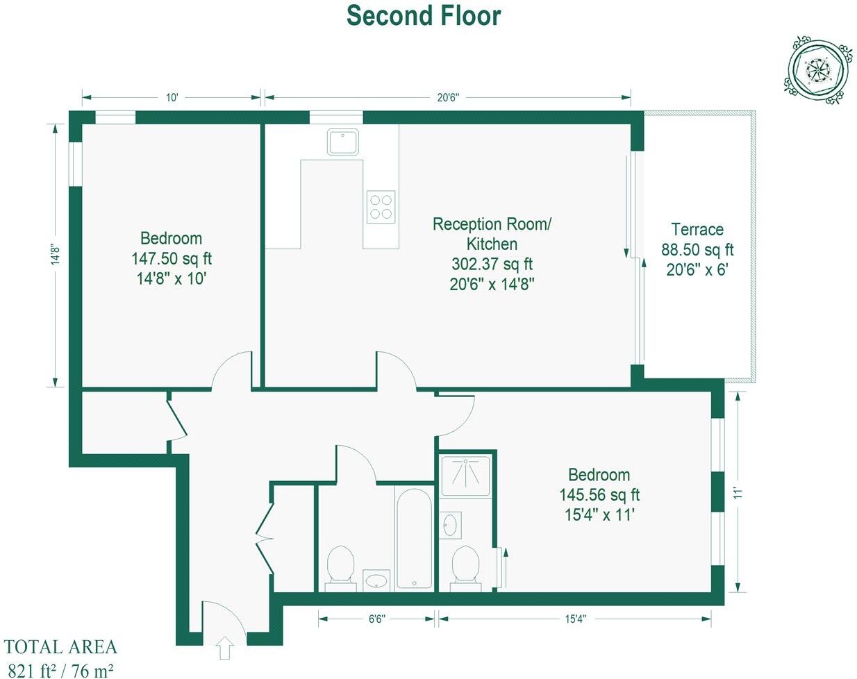 property Raw Floorplan Images}