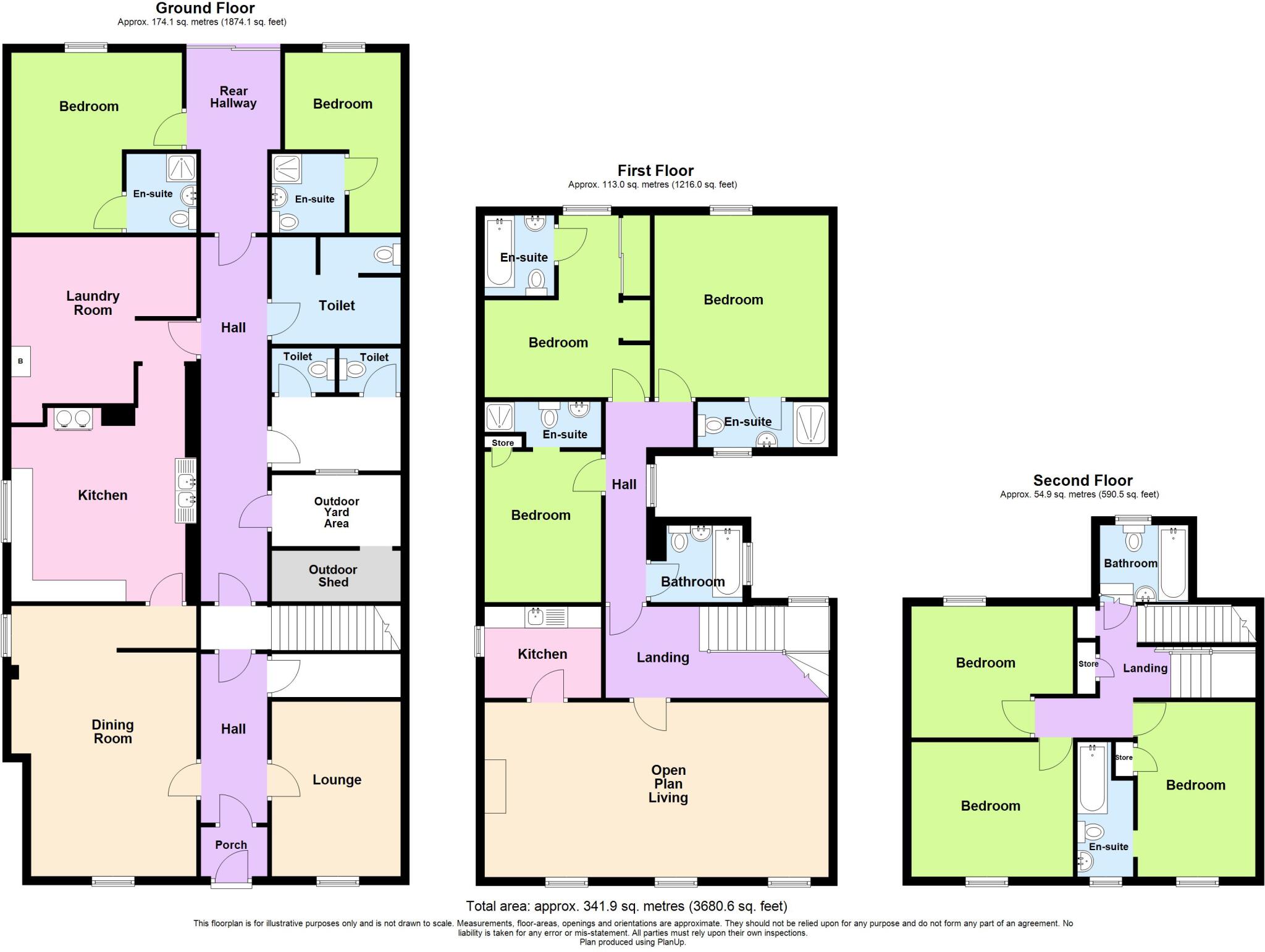property Raw Floorplan Images}