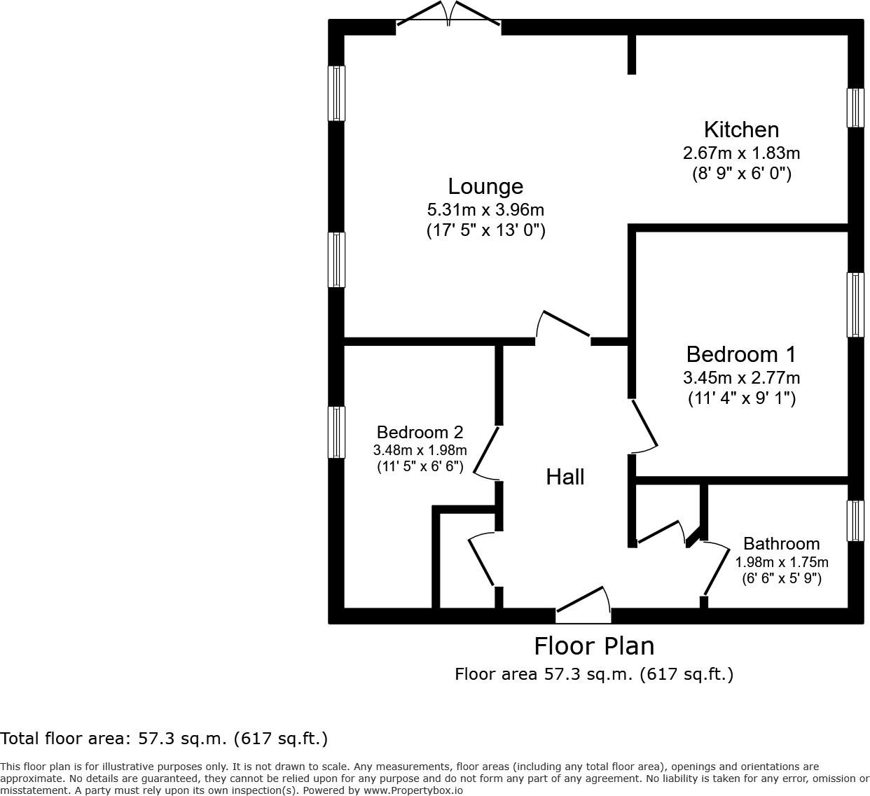 property Raw Floorplan Images}