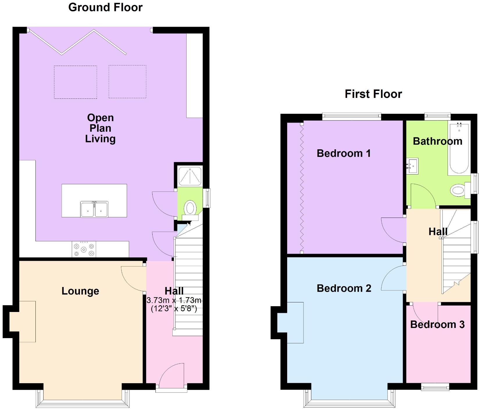 property Raw Floorplan Images}
