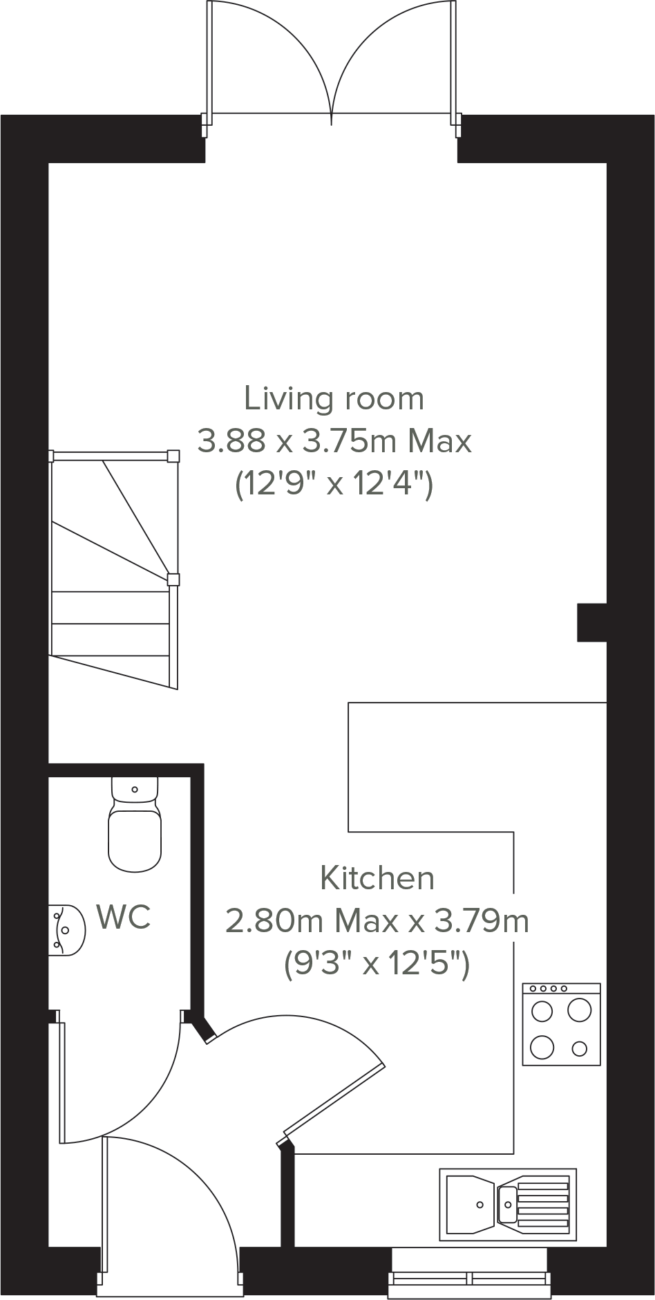 property Raw Floorplan Images}