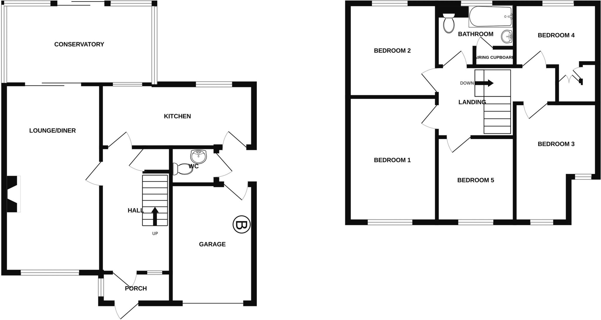 property Raw Floorplan Images}