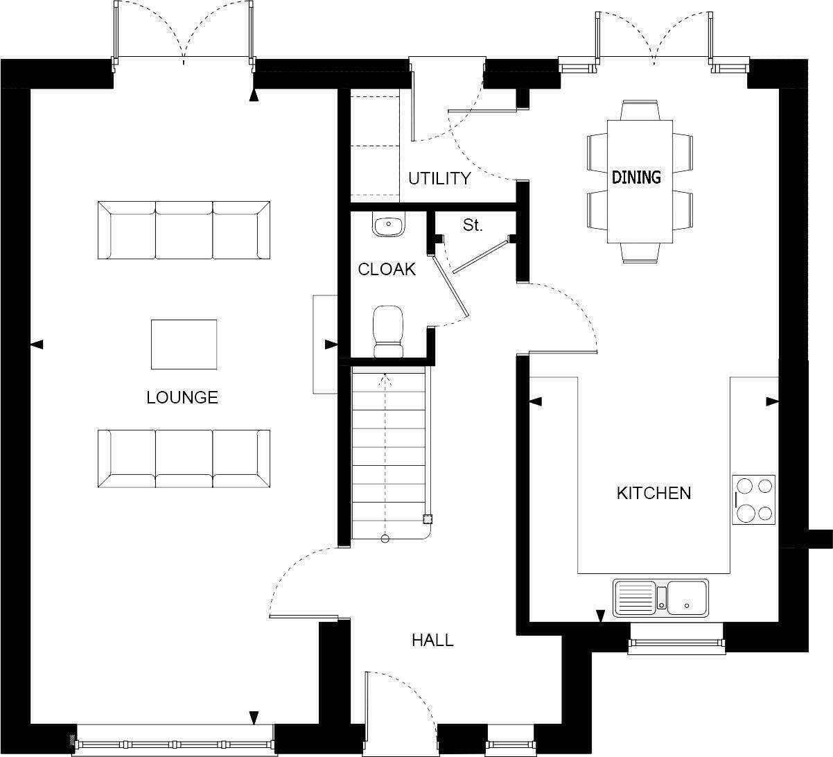 property Raw Floorplan Images}