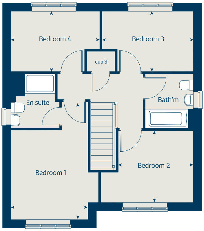 property Raw Floorplan Images}