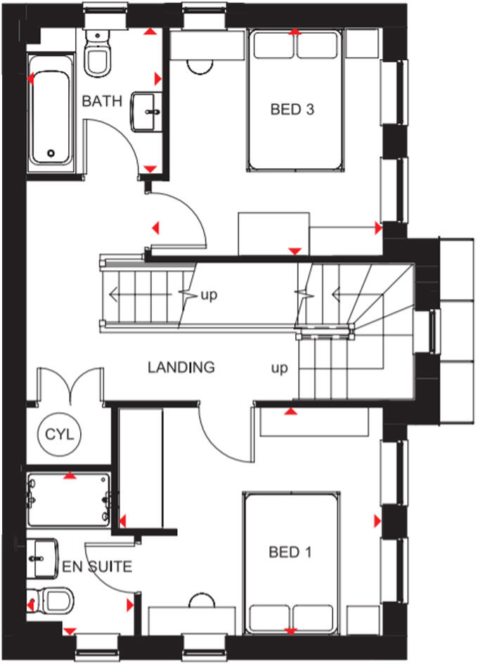property Raw Floorplan Images}