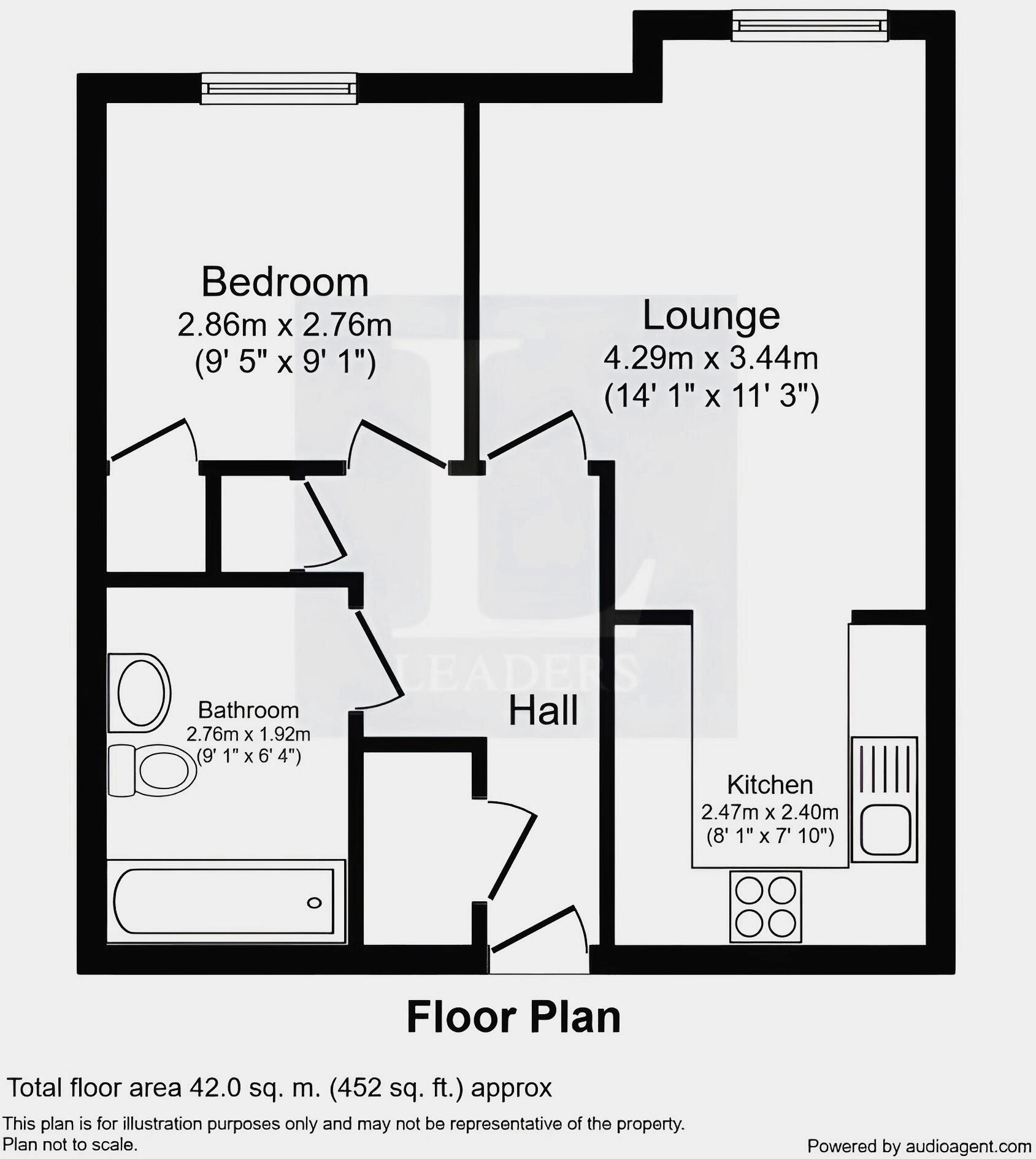 property Raw Floorplan Images}