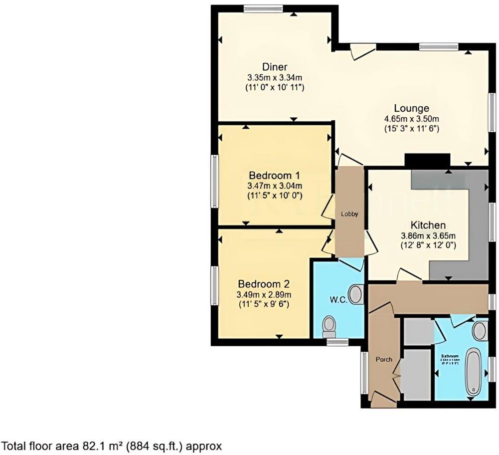 property Raw Floorplan Images}