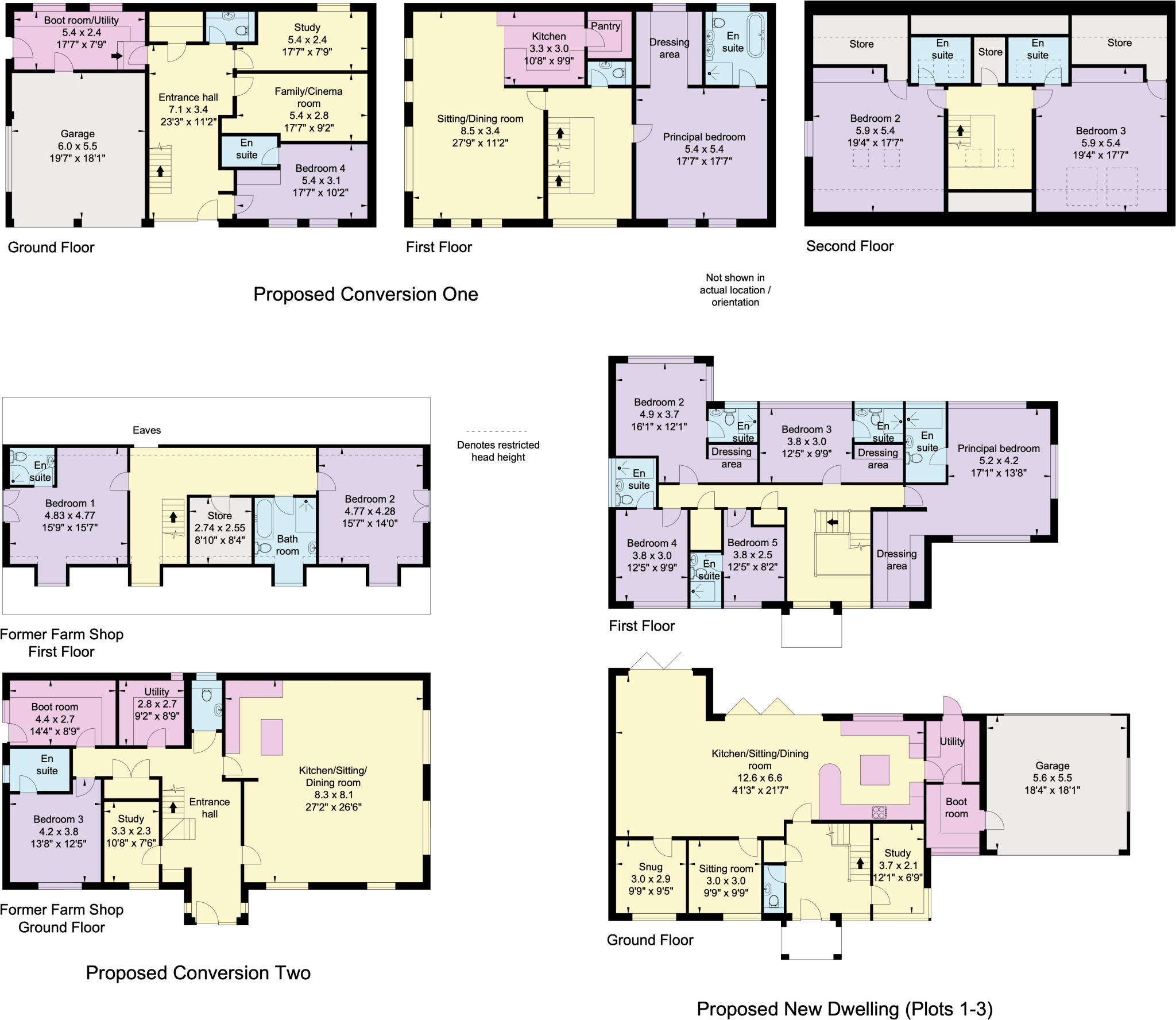 property Raw Floorplan Images}