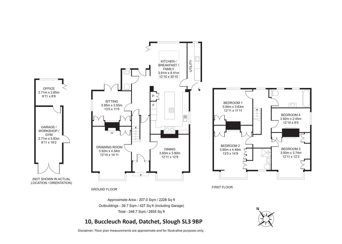 property Raw Floorplan Images}