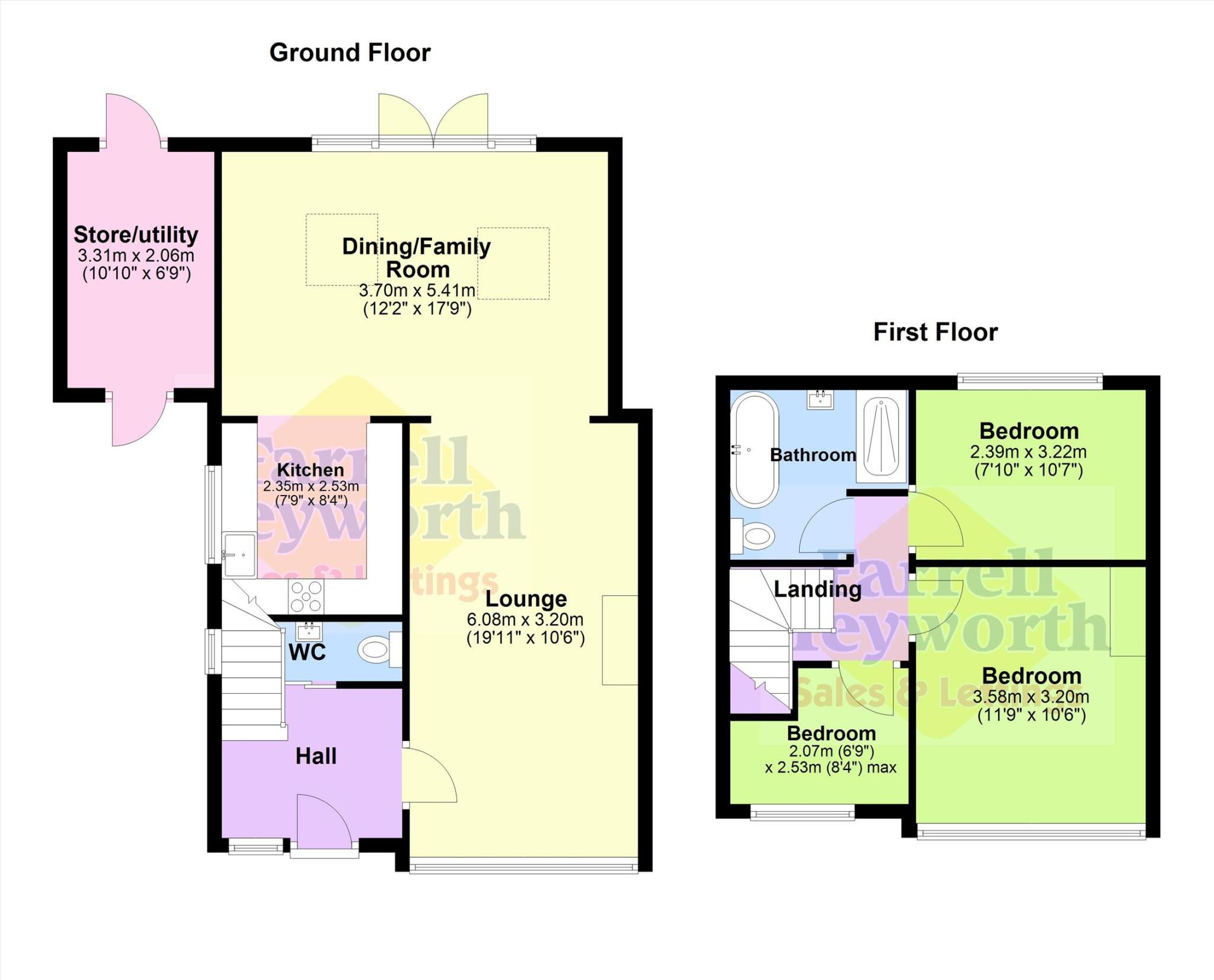property Raw Floorplan Images}