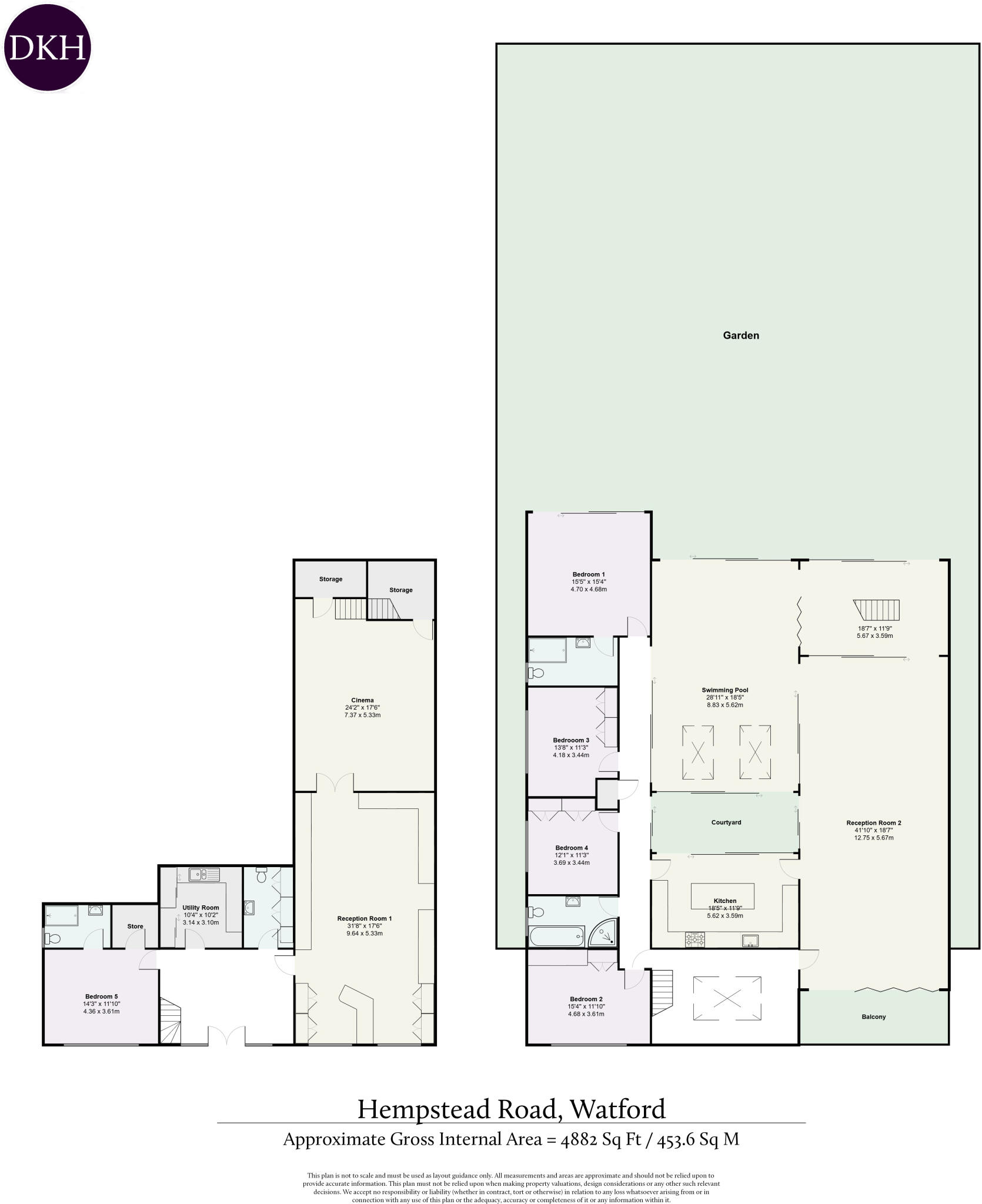 property Raw Floorplan Images}