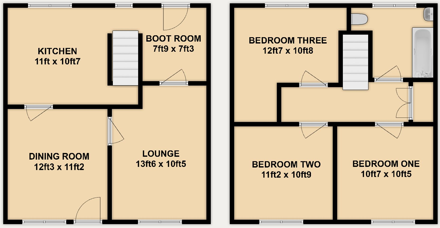 property Raw Floorplan Images}