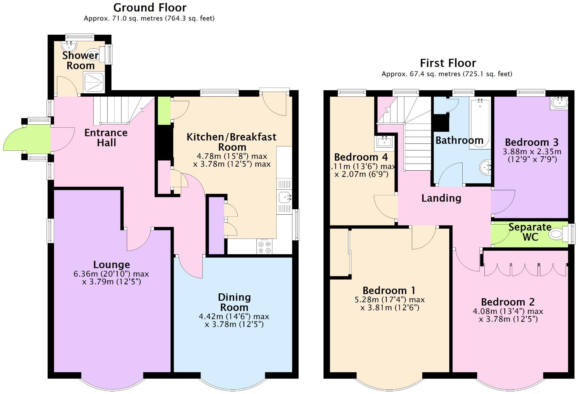 property Raw Floorplan Images}