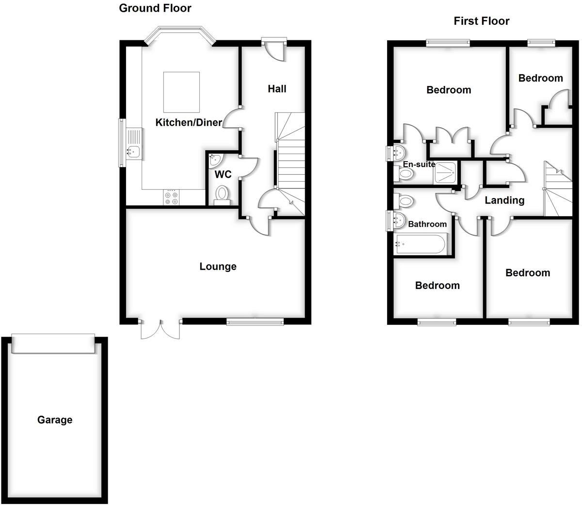 property Raw Floorplan Images}