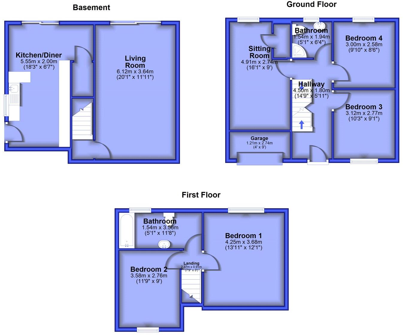 property Raw Floorplan Images}