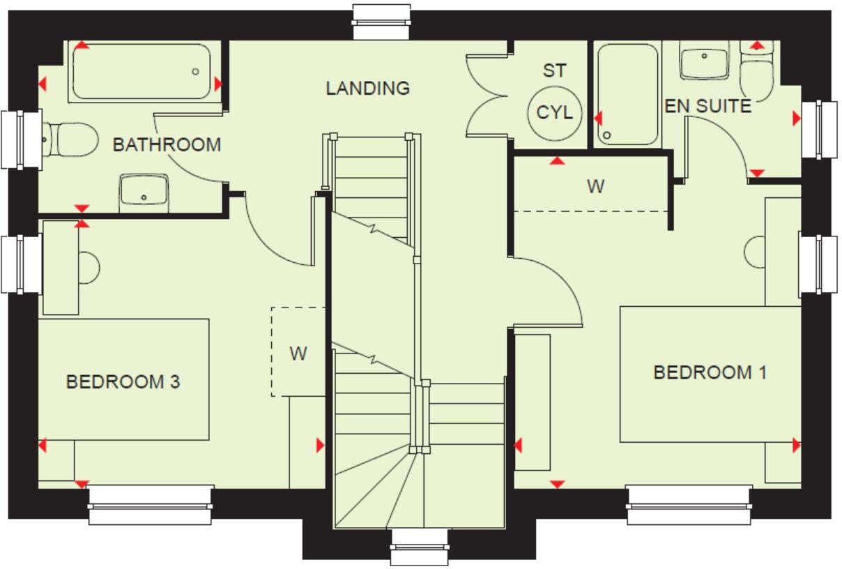 property Raw Floorplan Images}
