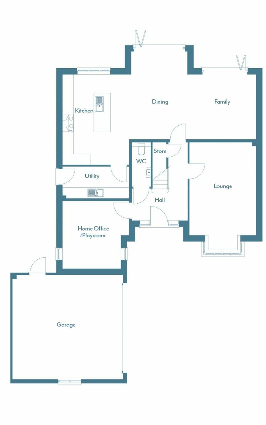 property Raw Floorplan Images}