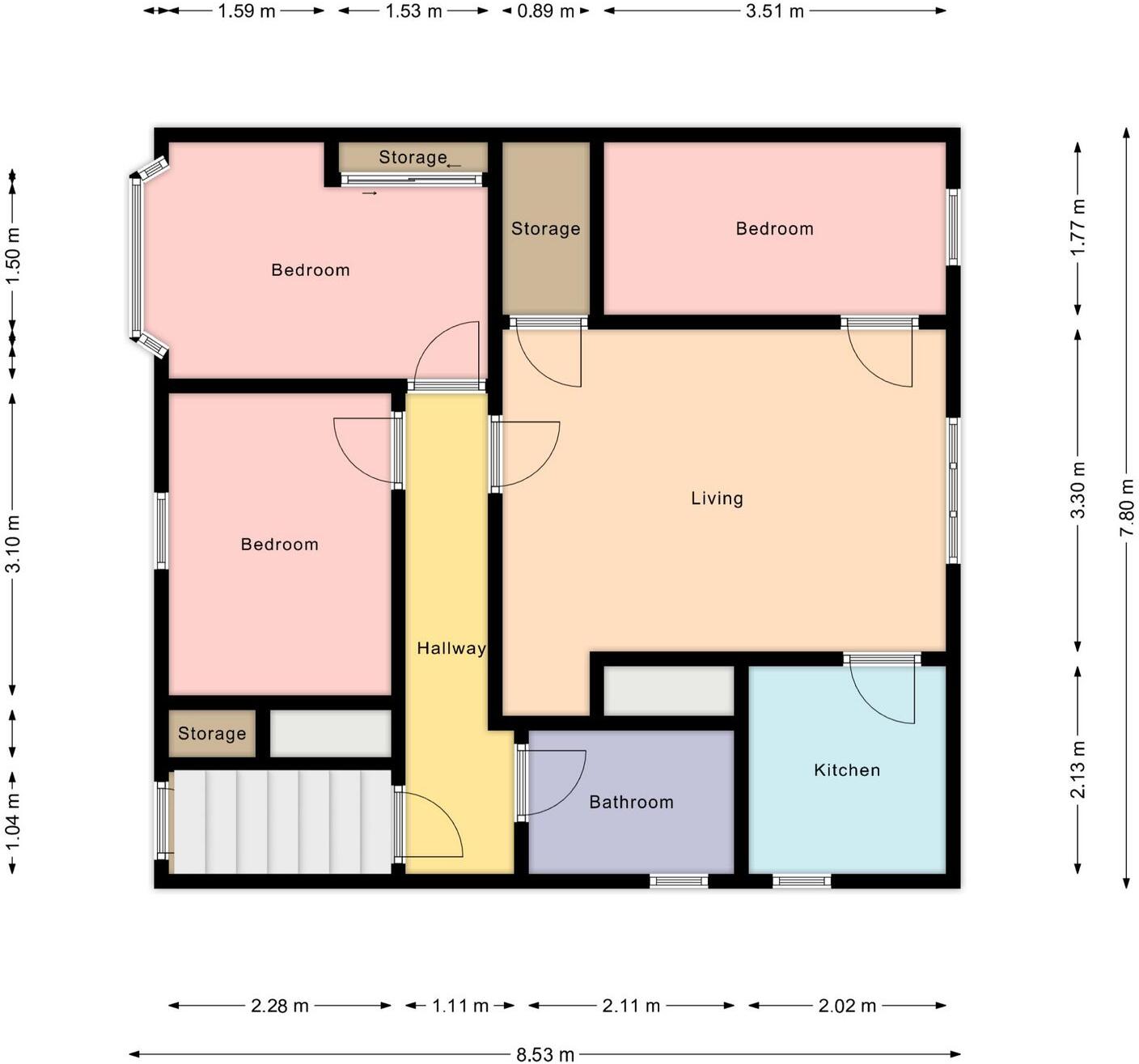 property Raw Floorplan Images}