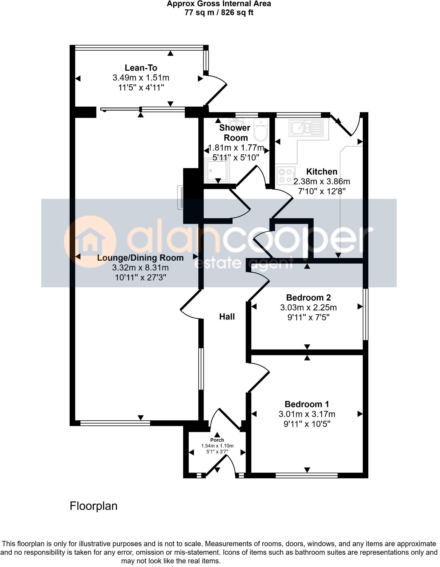 property Raw Floorplan Images}