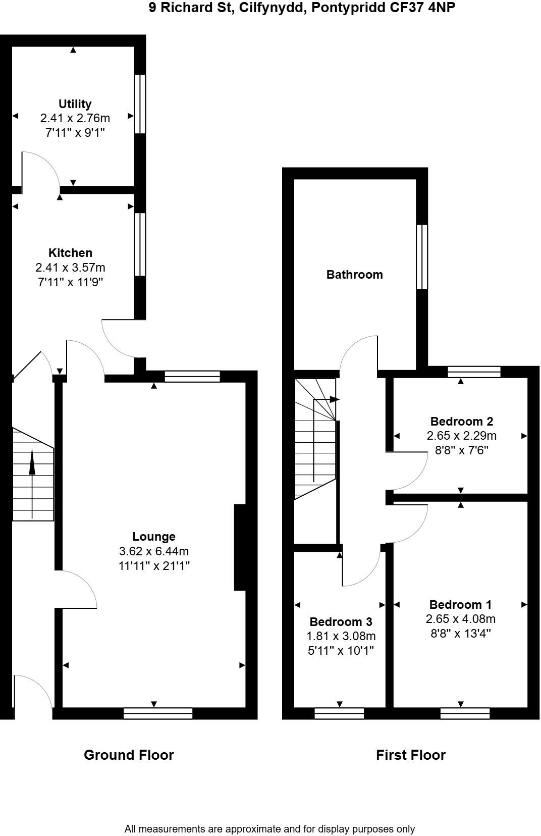 property Raw Floorplan Images}