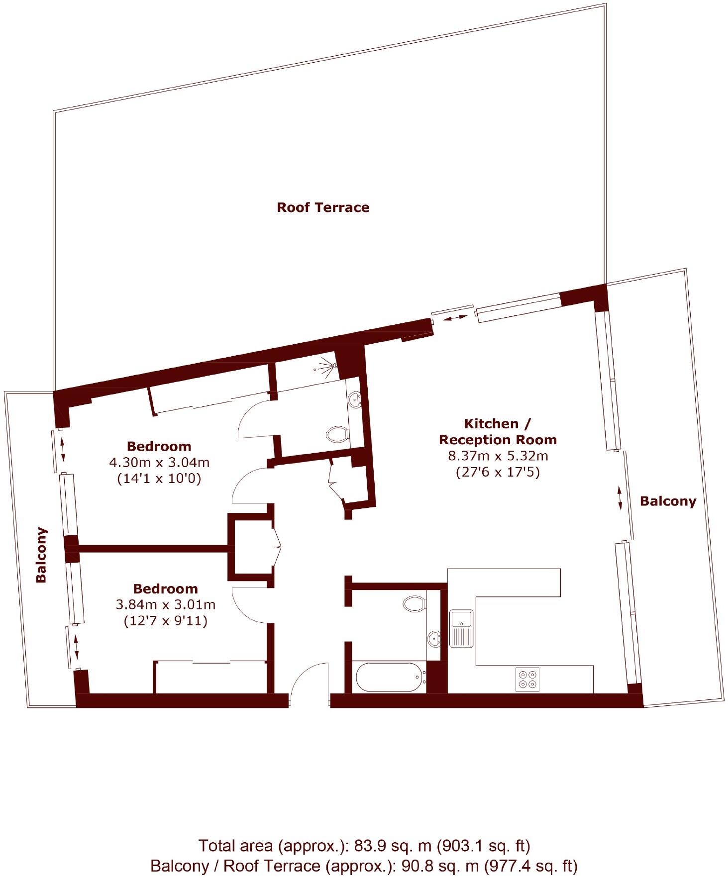 property Raw Floorplan Images}