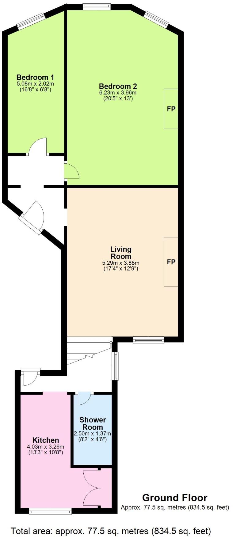 property Raw Floorplan Images}