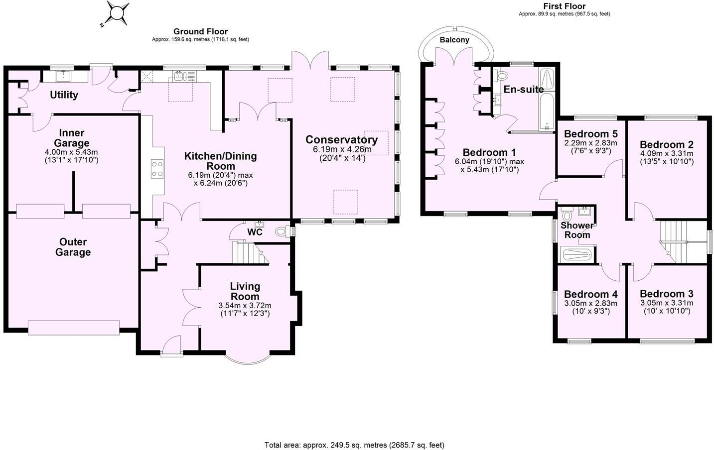 property Raw Floorplan Images}