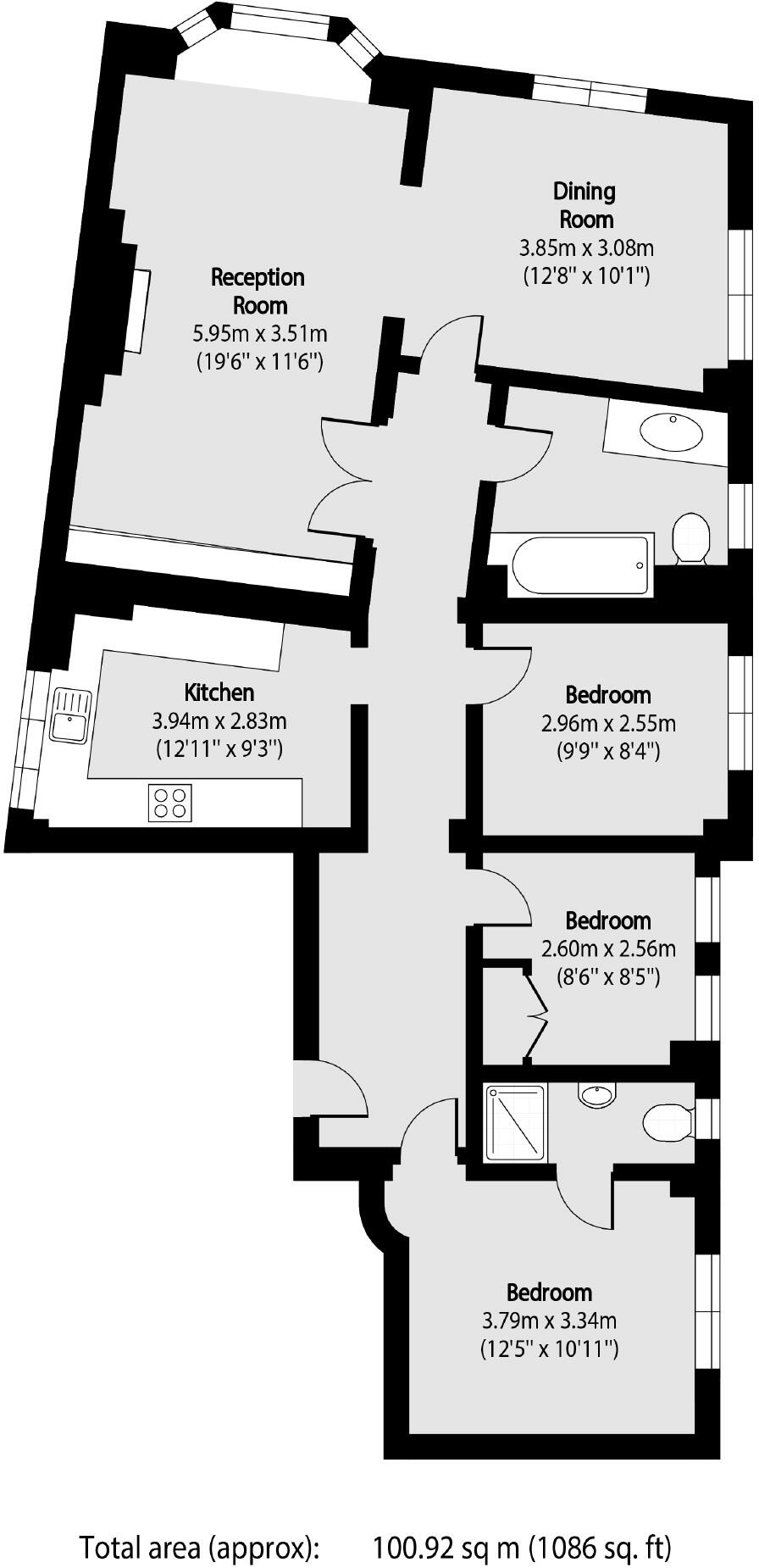 property Raw Floorplan Images}