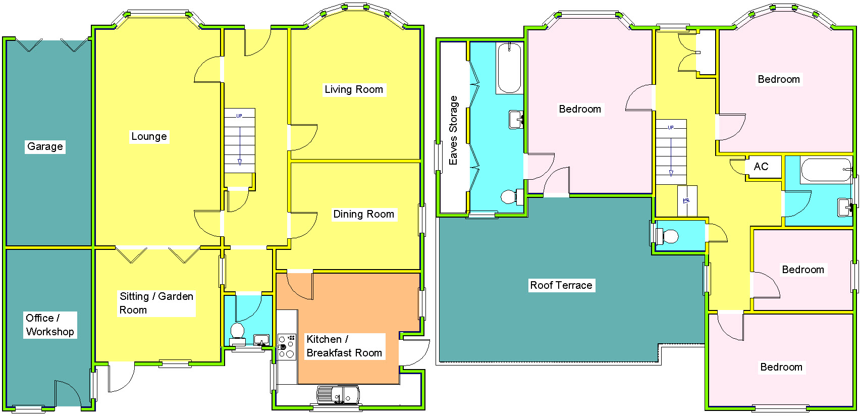 property Raw Floorplan Images}