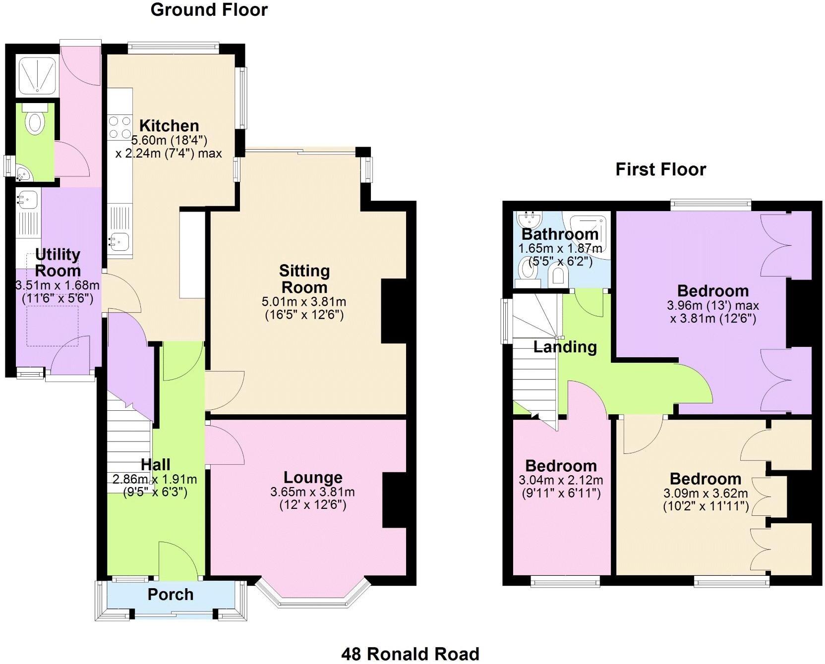 property Raw Floorplan Images}