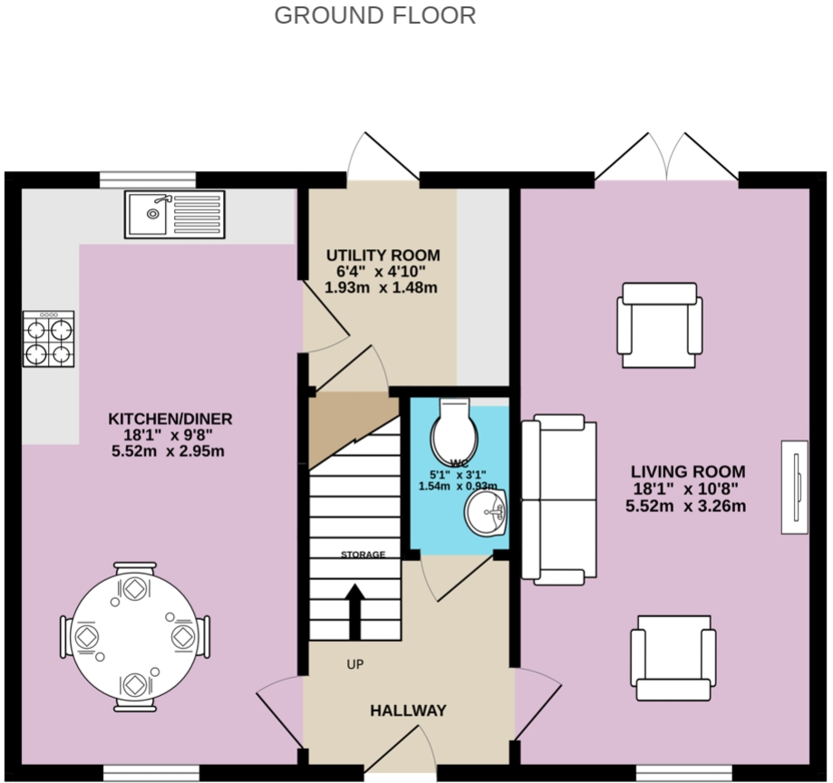 property Raw Floorplan Images}