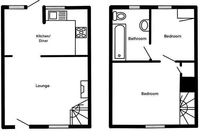 property Raw Floorplan Images}