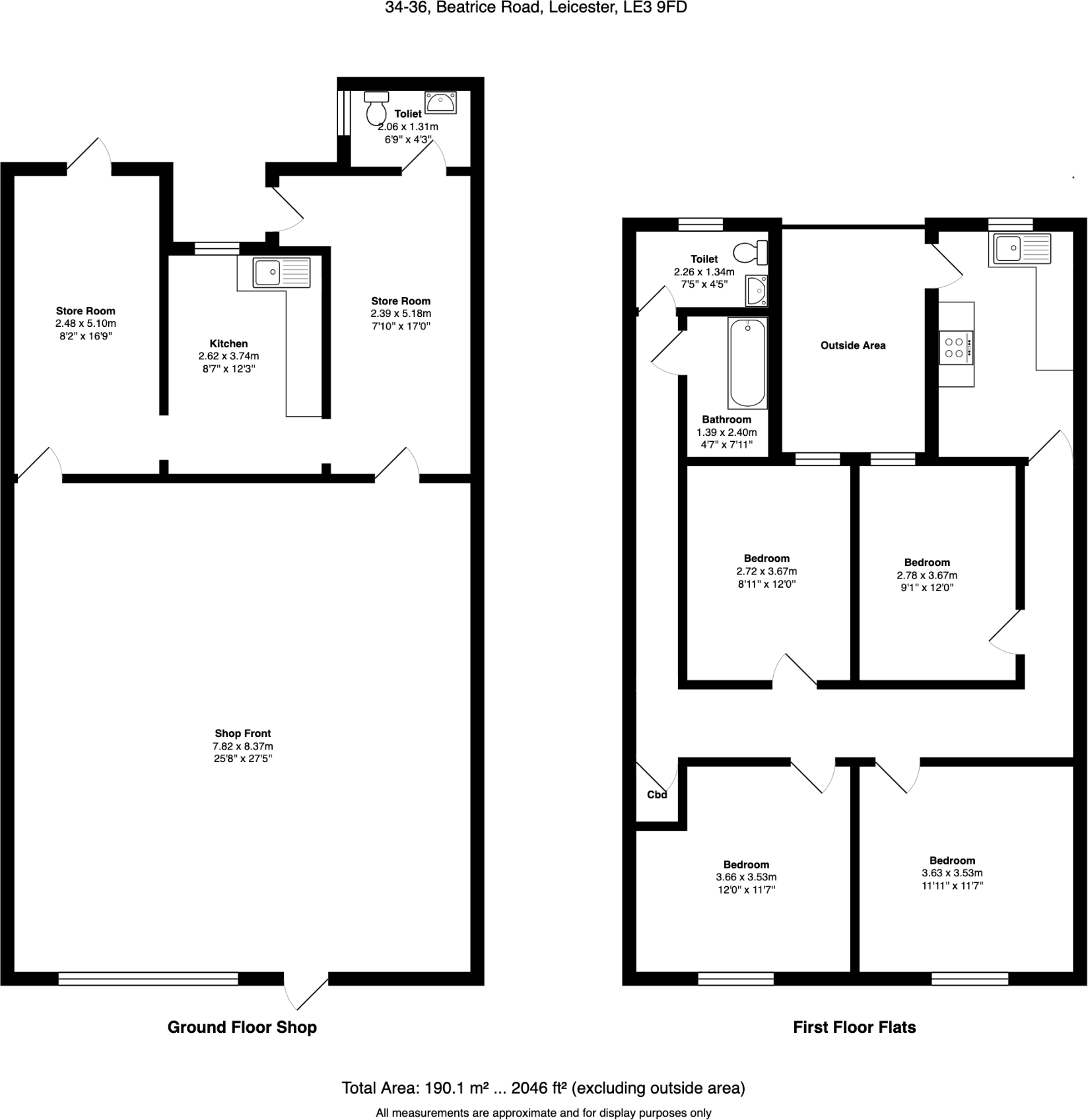property Raw Floorplan Images}