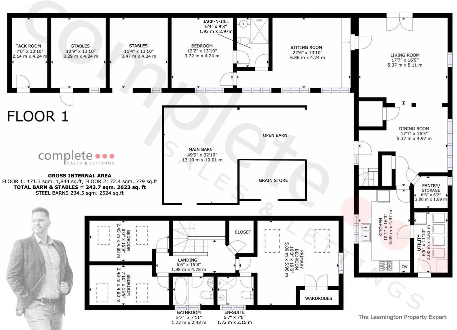 property Raw Floorplan Images}