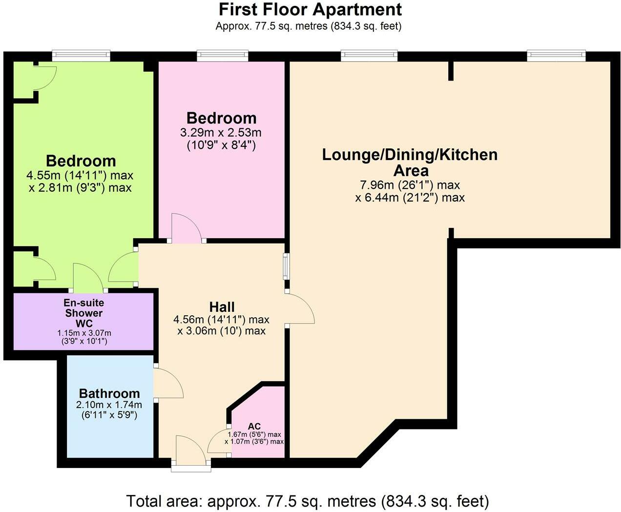 property Raw Floorplan Images}