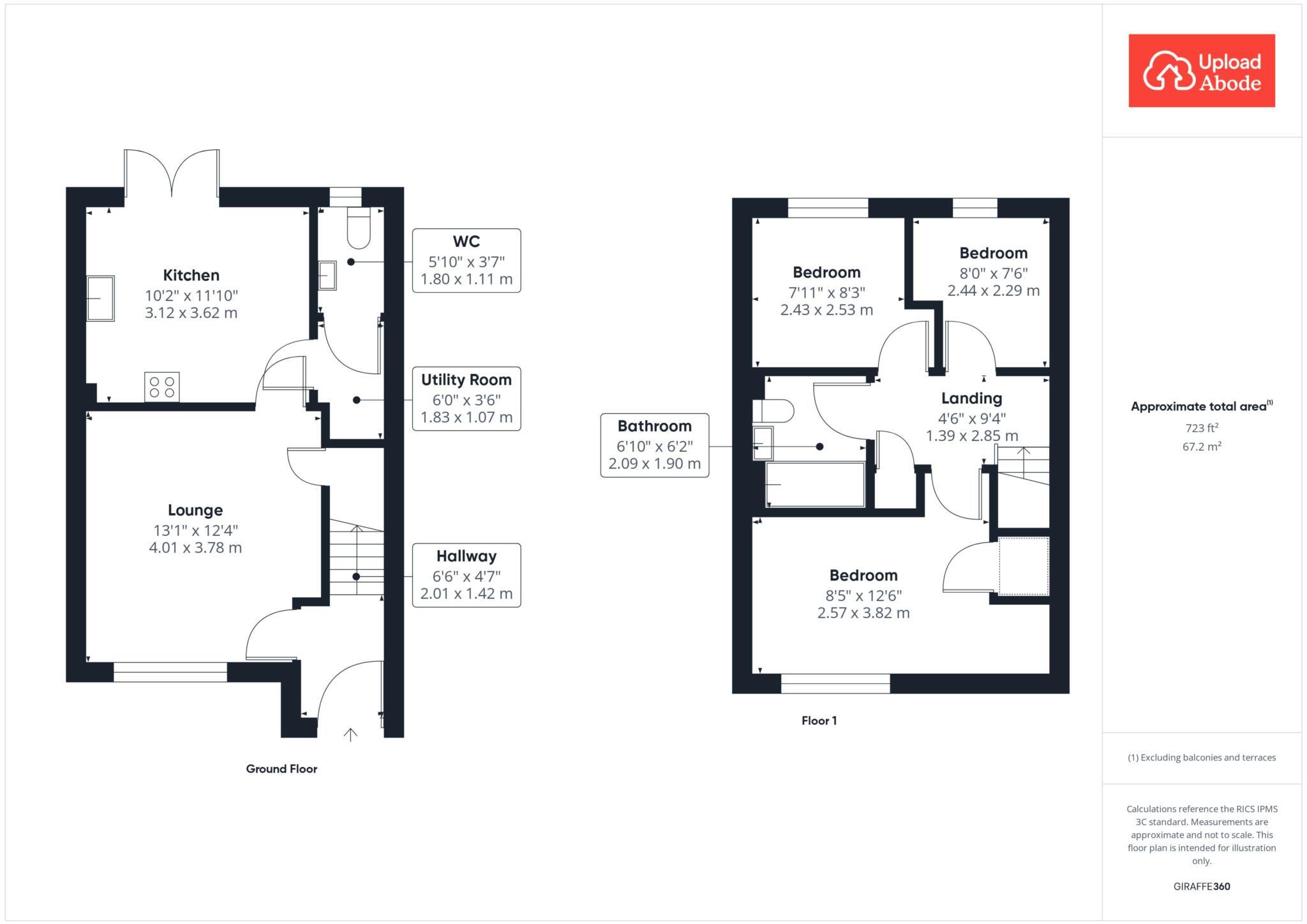 property Raw Floorplan Images}