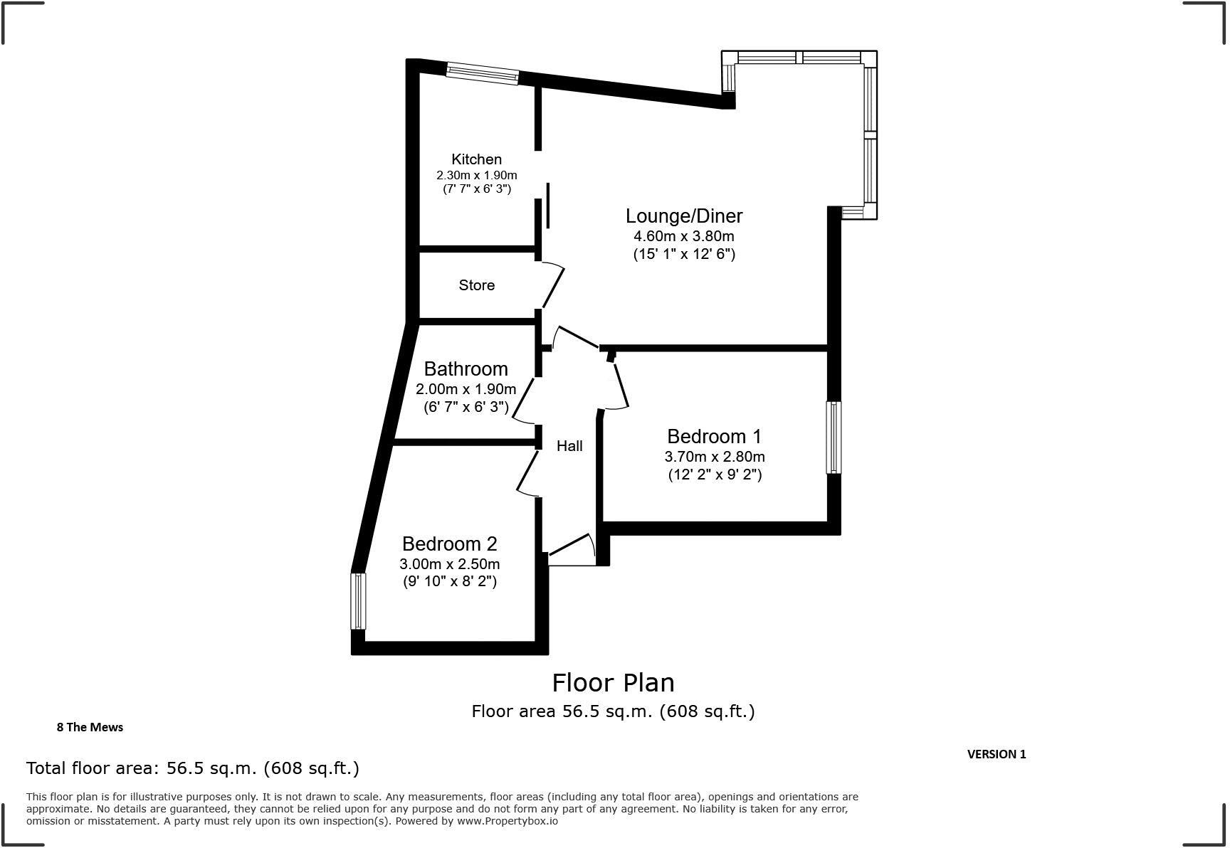 property Raw Floorplan Images}