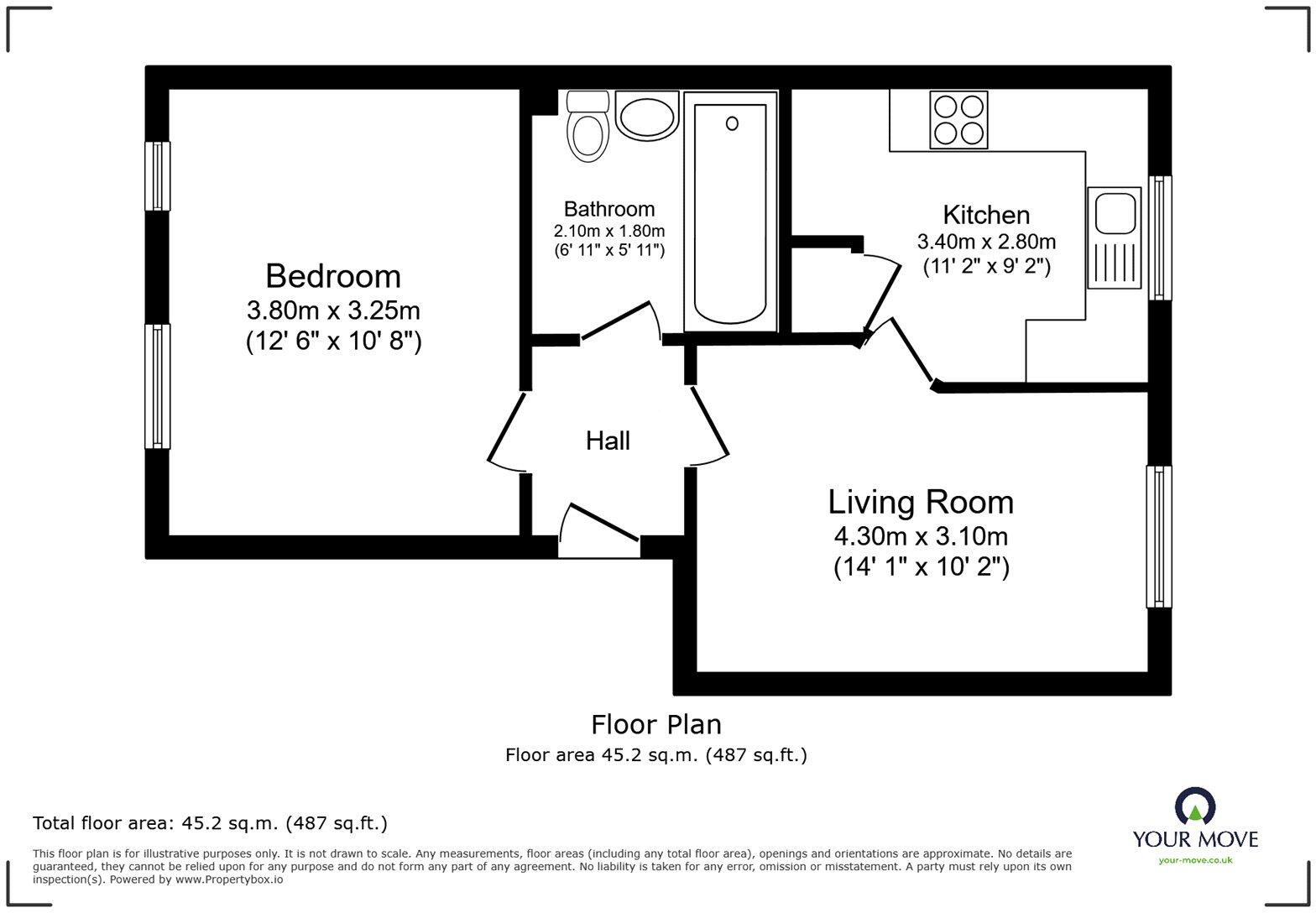 property Raw Floorplan Images}