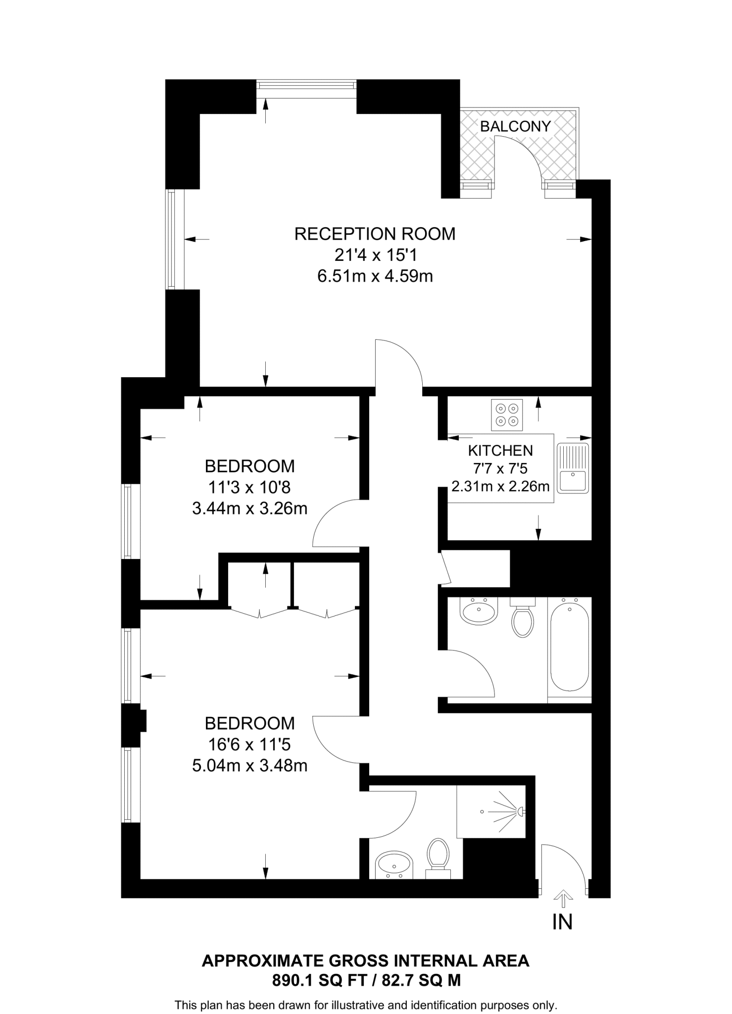 property Raw Floorplan Images}