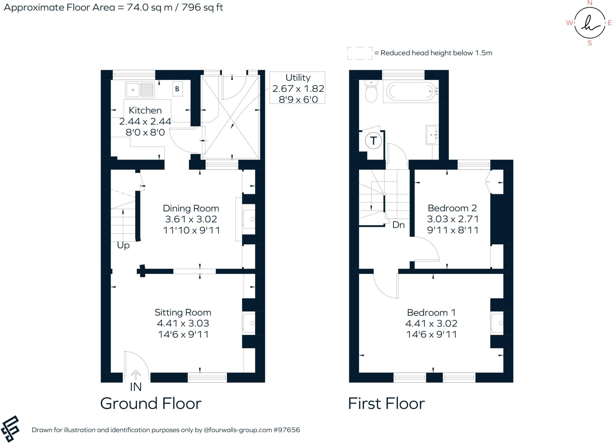 property Raw Floorplan Images}