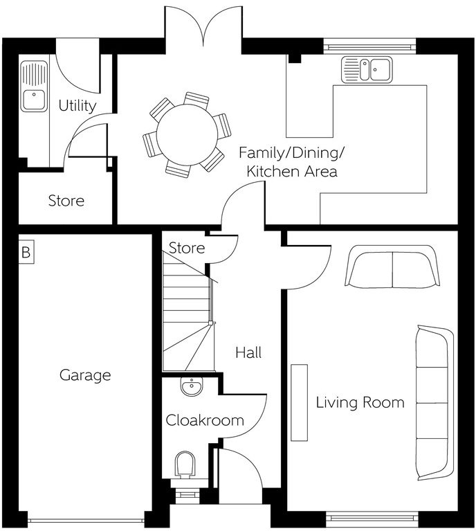 property Raw Floorplan Images}