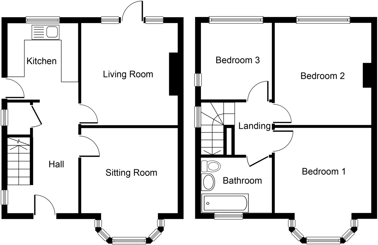 property Raw Floorplan Images}
