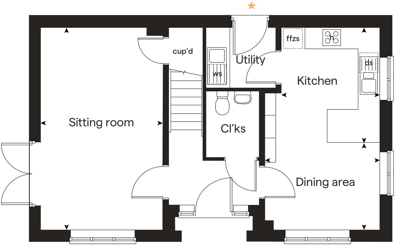 property Raw Floorplan Images}
