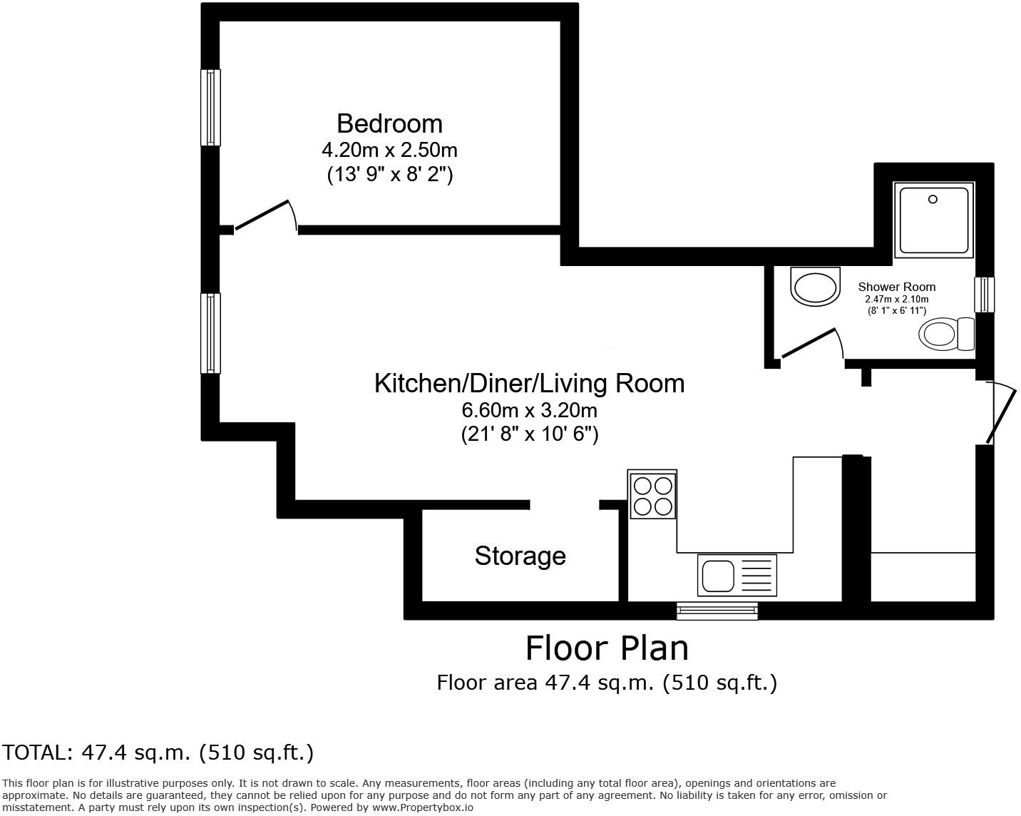 property Raw Floorplan Images}