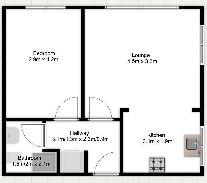 property Raw Floorplan Images}