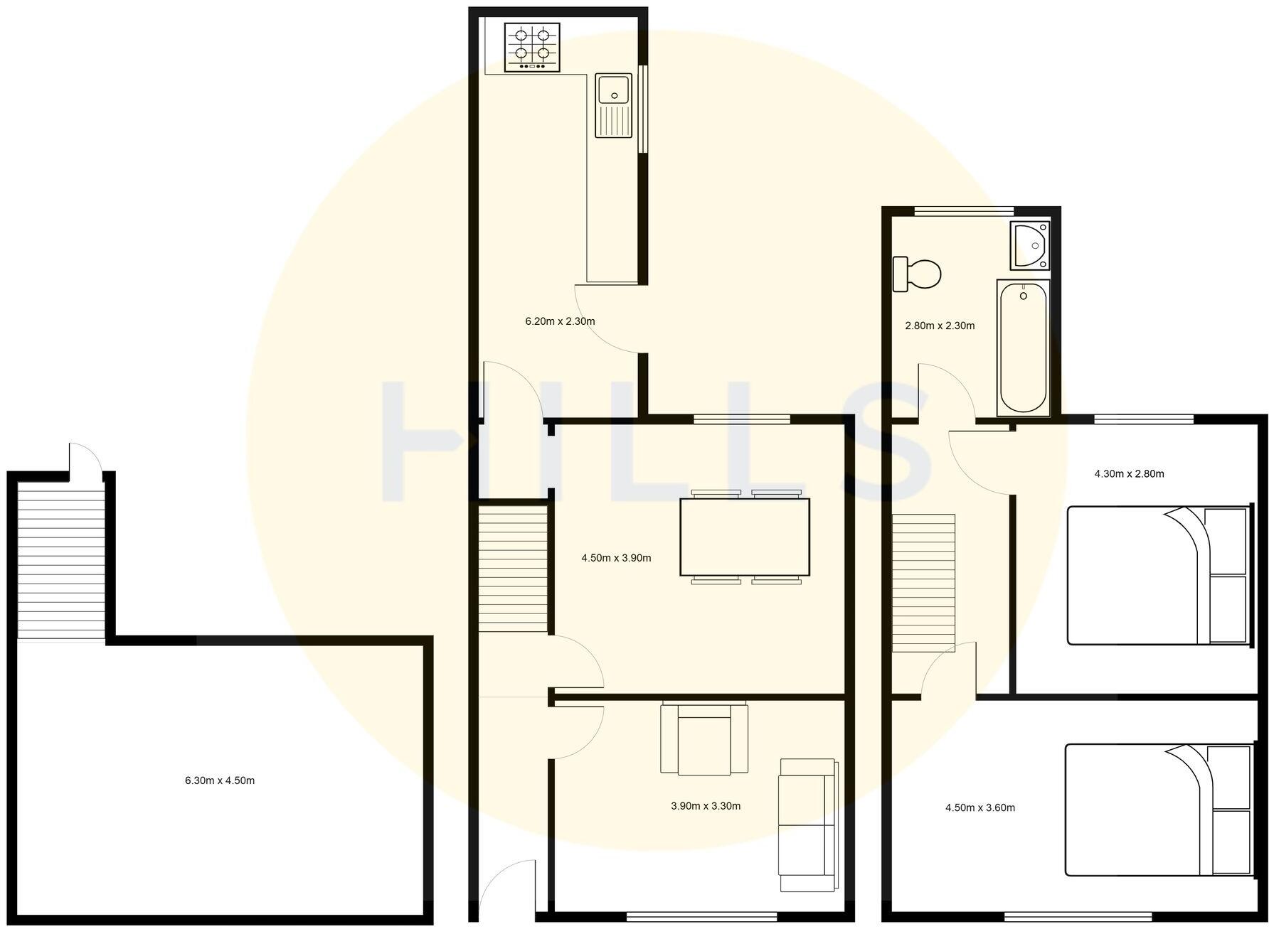 property Raw Floorplan Images}