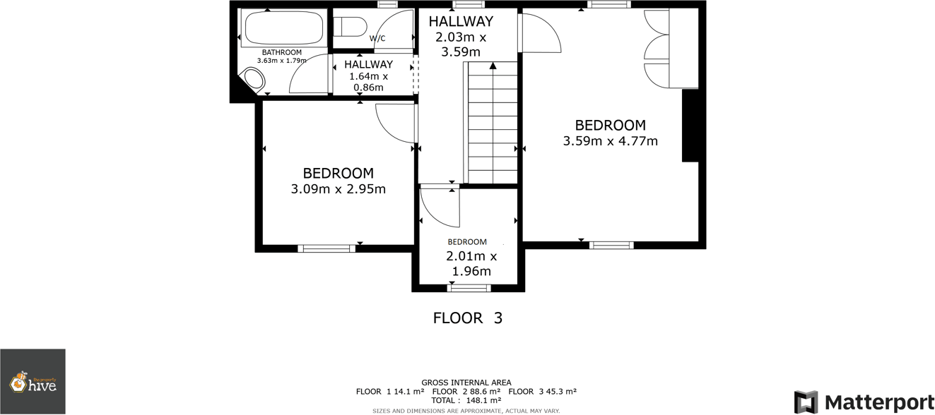 property Raw Floorplan Images}
