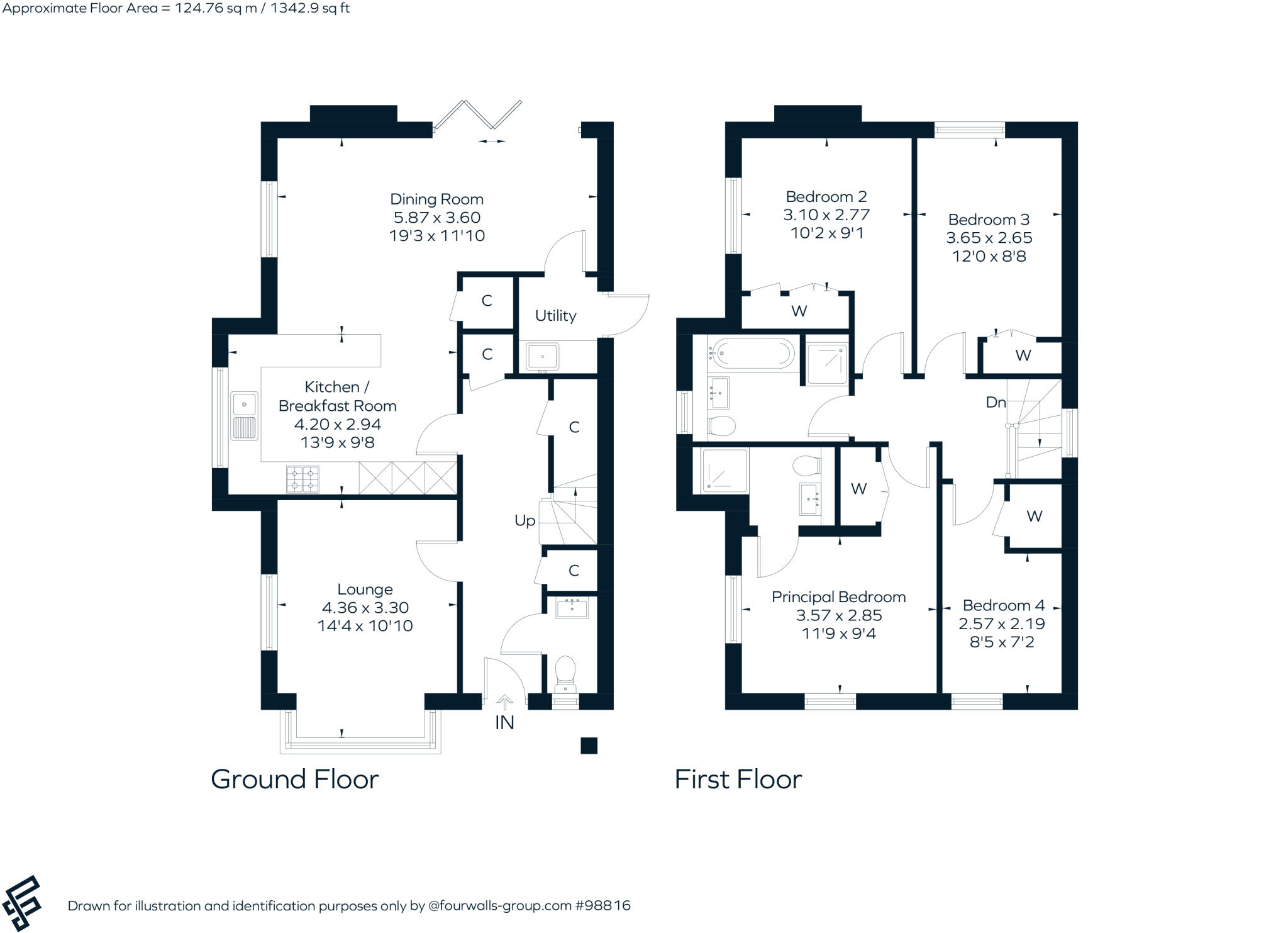 property Raw Floorplan Images}
